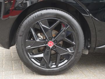 DS DS 4